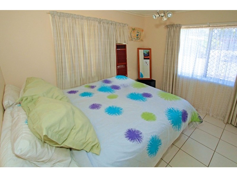 193 McCullough Street, Frenchville QLD 4701