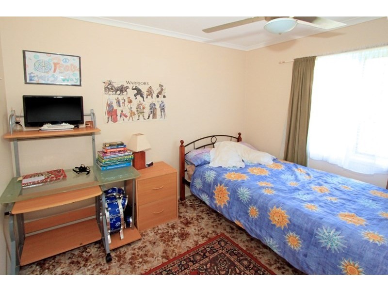 193 McCullough Street, Frenchville QLD 4701