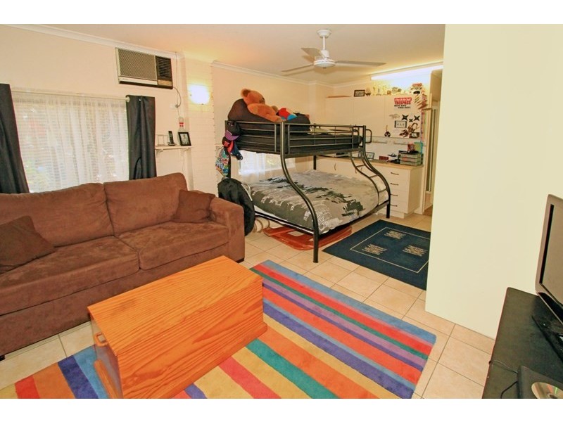 193 McCullough Street, Frenchville QLD 4701