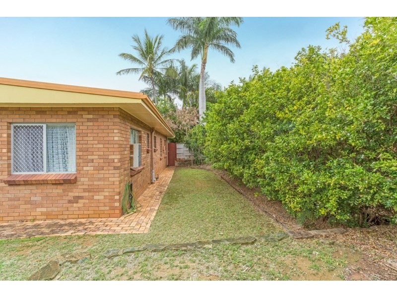 193 McCullough Street, Frenchville QLD 4701