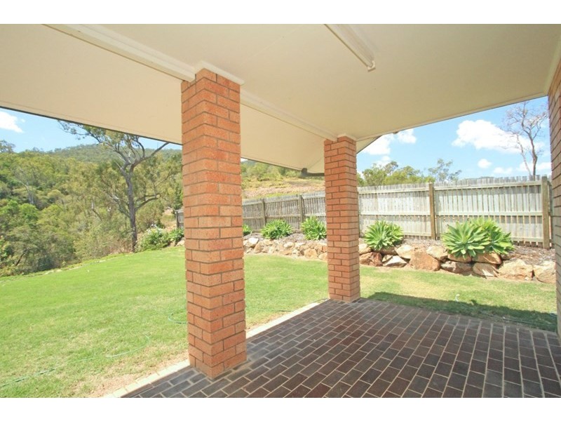 5 Vanderspek Place, Frenchville QLD 4701