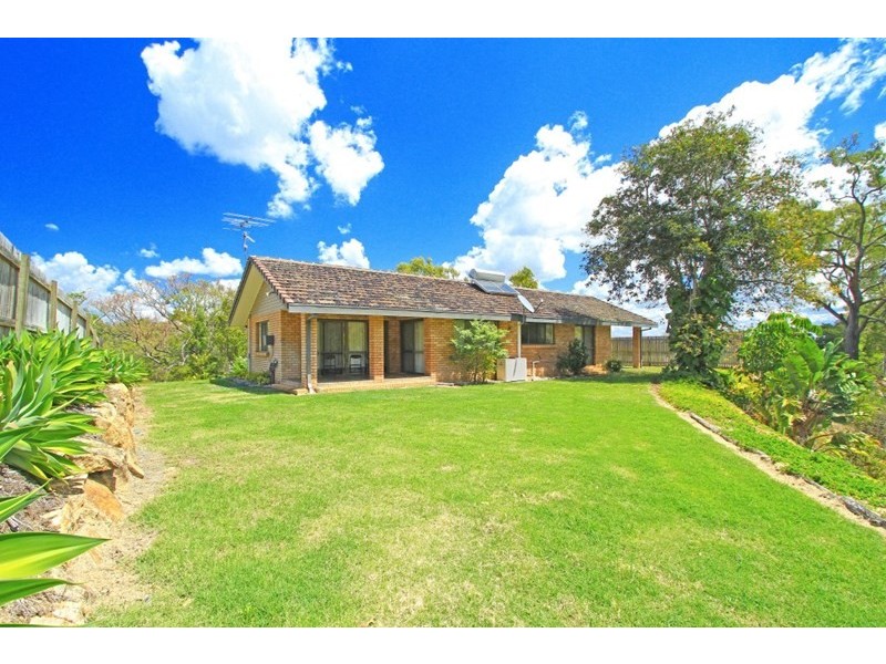 5 Vanderspek Place, Frenchville QLD 4701