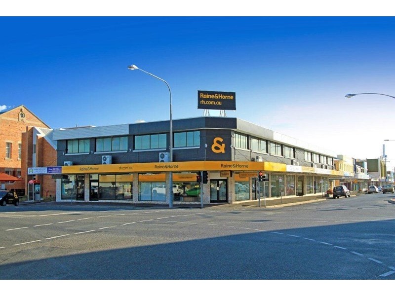 Suite 4, 190 Bolsover Street, Rockhampton City QLD 4700