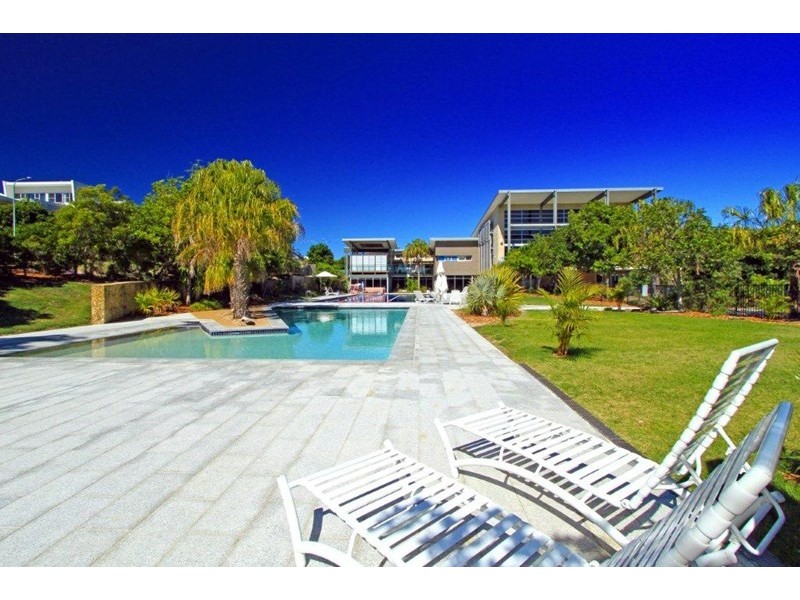 6 Lakewood Drive, Zilzie QLD 4710