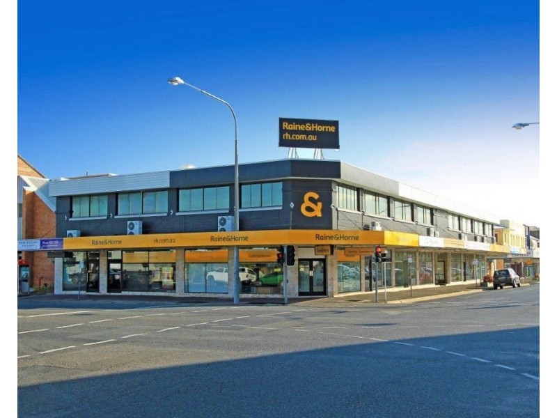 1st Floor, 190 Bolsover Street, Rockhampton City QLD 4700
