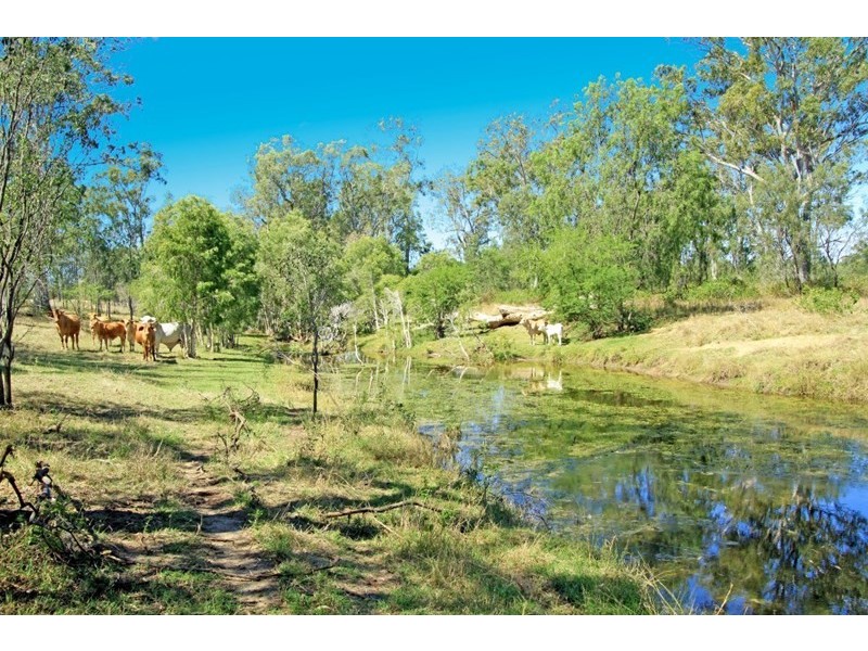 Lot 22 Boongary Road, Gracemere QLD 4702