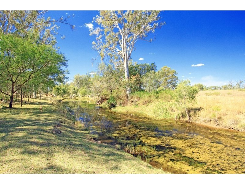 Lot 22 Boongary Road, Gracemere QLD 4702