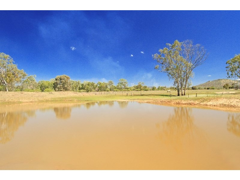 Lot 22 Boongary Road, Gracemere QLD 4702
