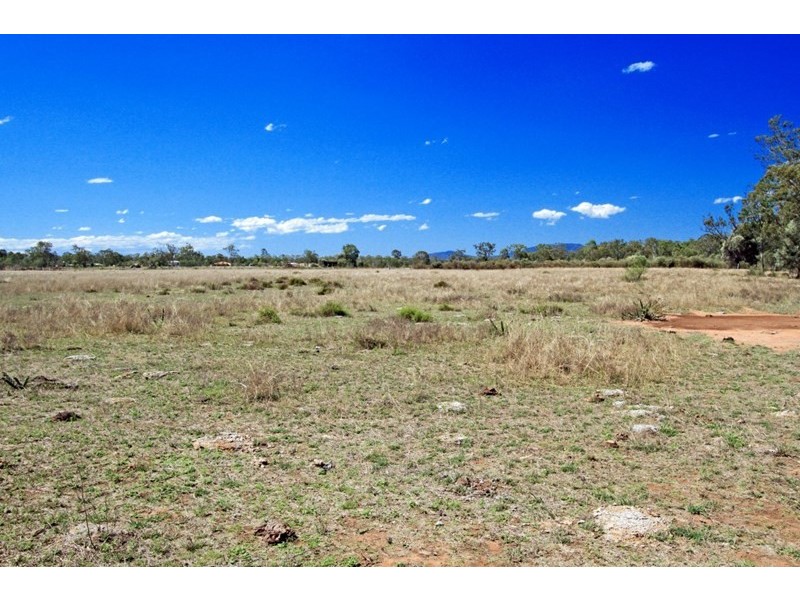 Lot 22 Boongary Road, Gracemere QLD 4702