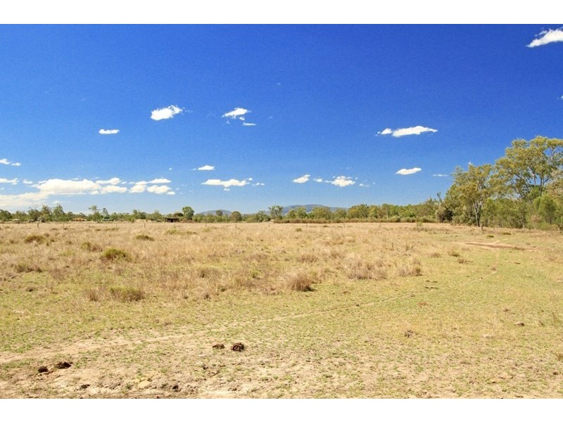 Lot 22 Boongary Road, Gracemere QLD 4702