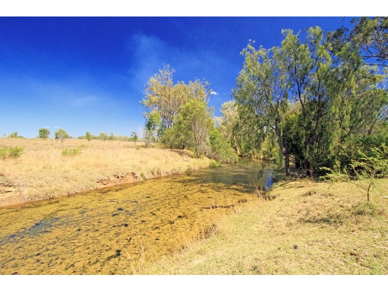 Lot 22 Boongary Road, Gracemere QLD 4702