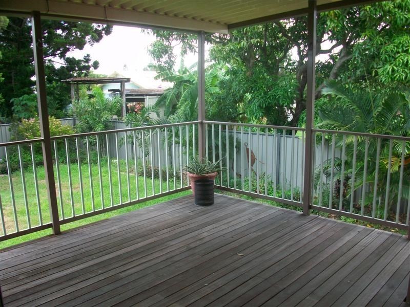 18 Princess Street, Berserker QLD 4701