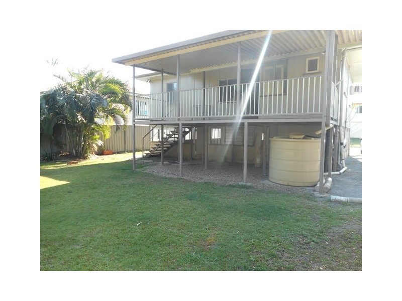 18 Princess Street, Berserker QLD 4701