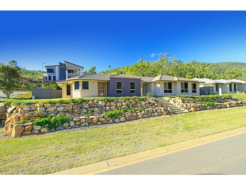 2 Vanderspek Place, Frenchville QLD 4701