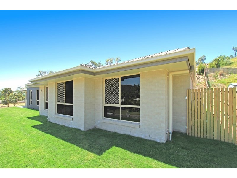 2 Vanderspek Place, Frenchville QLD 4701