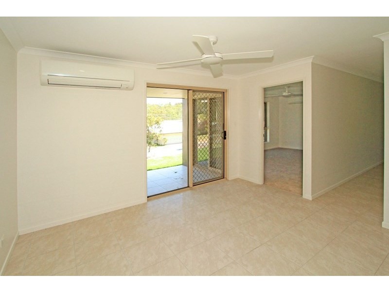 2 Vanderspek Place, Frenchville QLD 4701