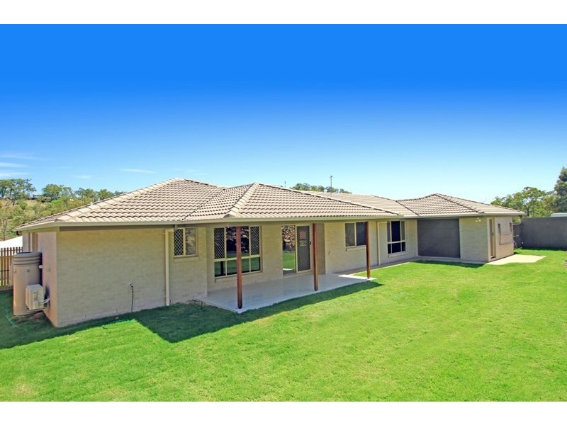 2 Vanderspek Place, Frenchville QLD 4701