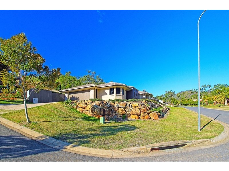 2 Vanderspek Place, Frenchville QLD 4701