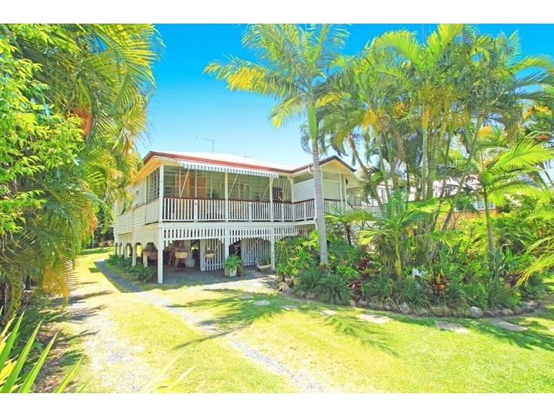 118 Upper Dawson Road, The Range QLD 4700