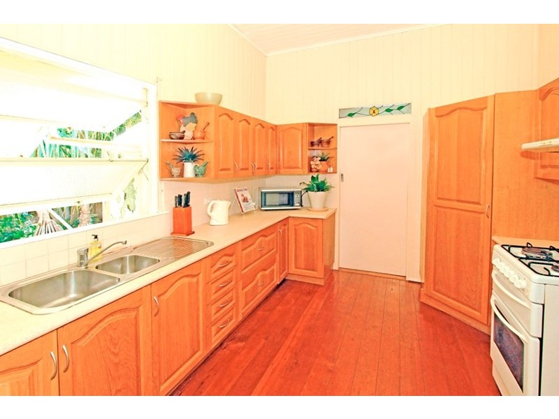 118 Upper Dawson Road, The Range QLD 4700