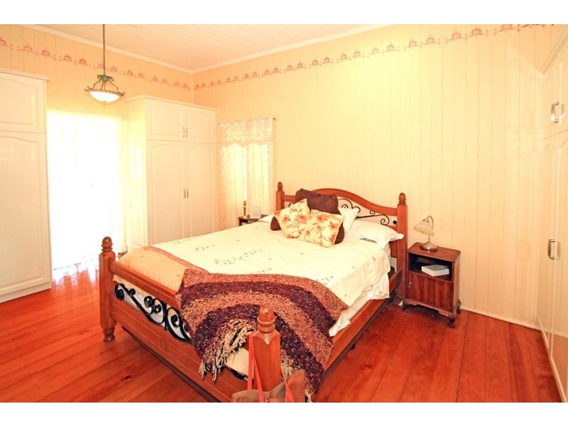 118 Upper Dawson Road, The Range QLD 4700