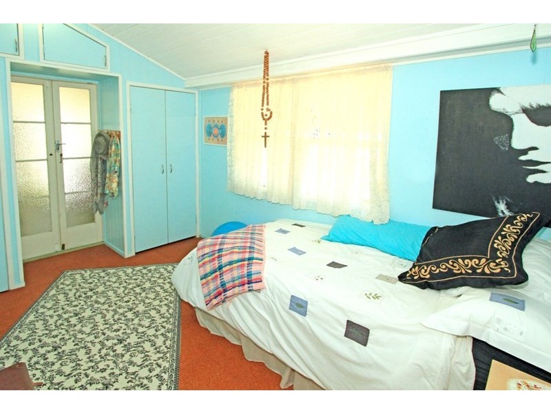 118 Upper Dawson Road, The Range QLD 4700