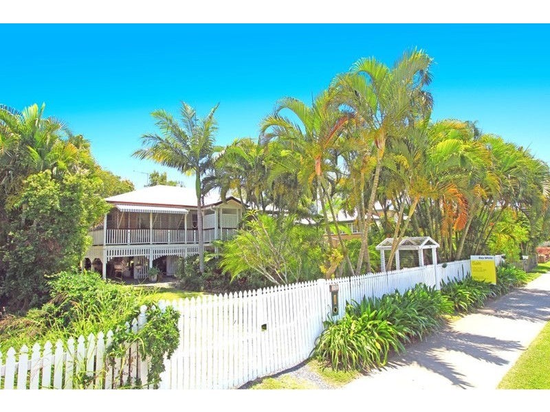 118 Upper Dawson Road, The Range QLD 4700