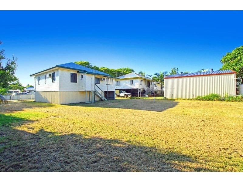 288 Dean Street, Berserker QLD 4701