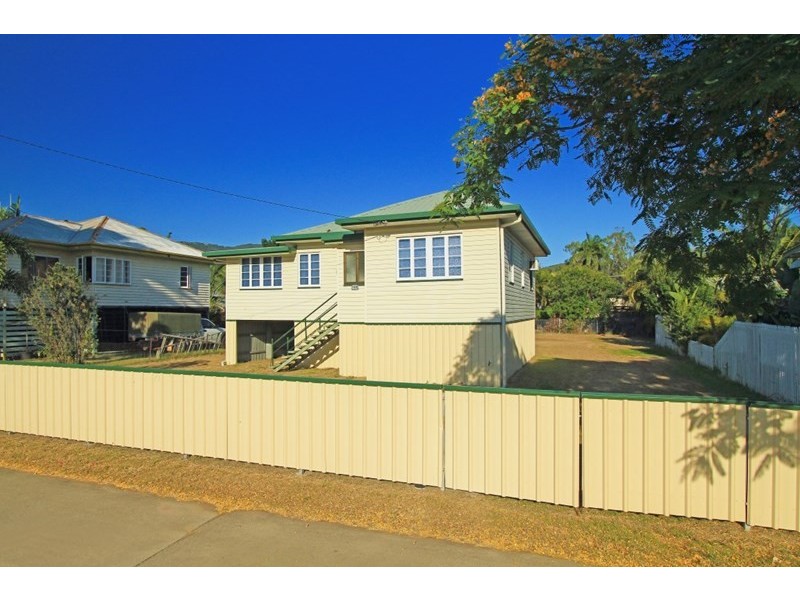 288 Dean Street, Berserker QLD 4701