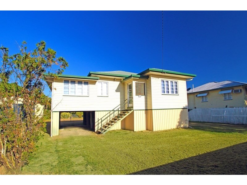 288 Dean Street, Berserker QLD 4701