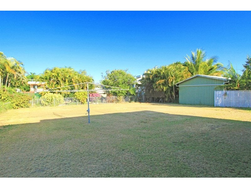 288 Dean Street, Berserker QLD 4701