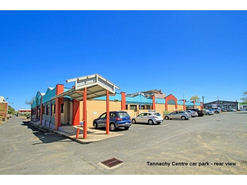 Units 6, 8, 10 ‘Tannachy Centre’, 49-51 Bolsover Street, Rockhampton City QLD 4700