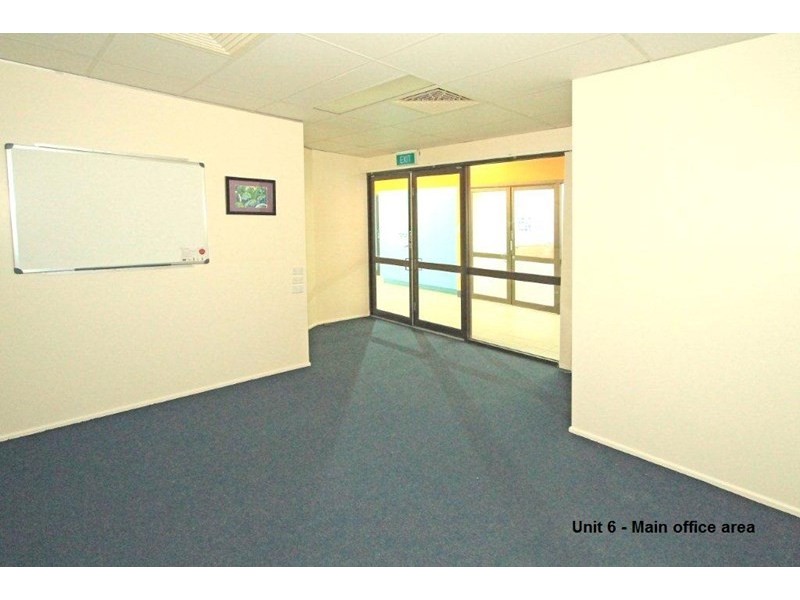 Units 6, 8, 10 ‘Tannachy Centre’, 49-51 Bolsover Street, Rockhampton City QLD 4700