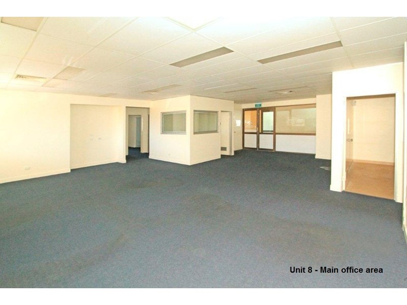 Units 6, 8, 10 ‘Tannachy Centre’, 49-51 Bolsover Street, Rockhampton City QLD 4700