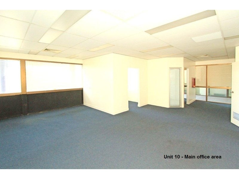 Units 6, 8, 10 ‘Tannachy Centre’, 49-51 Bolsover Street, Rockhampton City QLD 4700