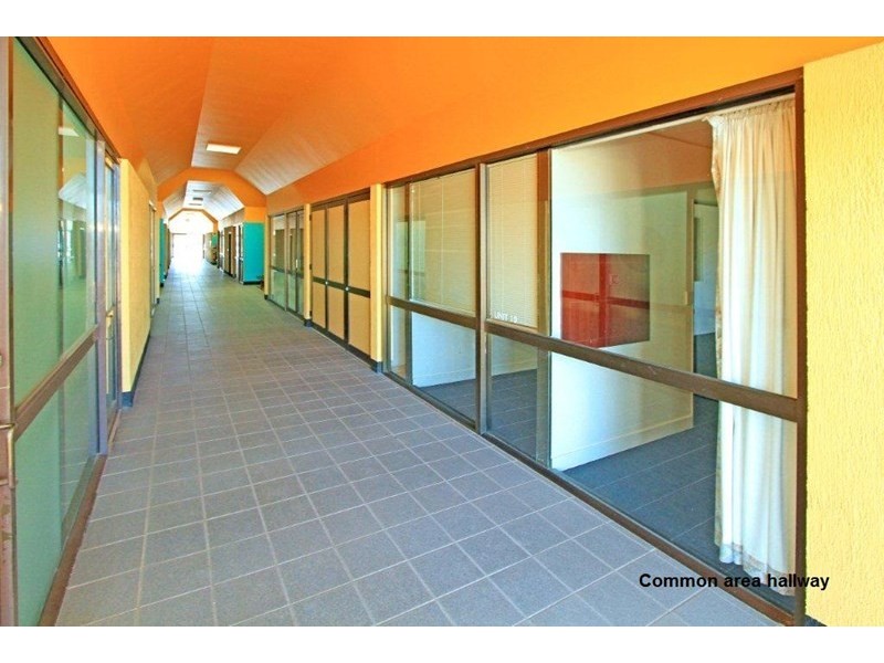 Units 6, 8, 10 ‘Tannachy Centre’, 49-51 Bolsover Street, Rockhampton City QLD 4700