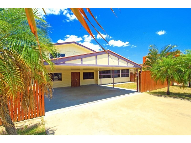 174 Kerrigan Street, Frenchville QLD 4701