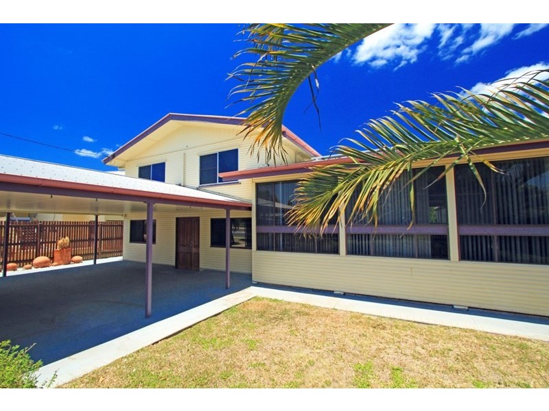 174 Kerrigan Street, Frenchville QLD 4701