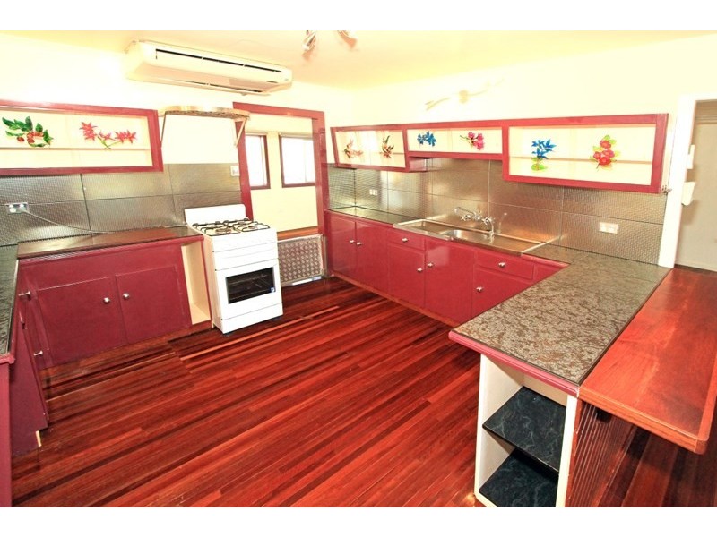 174 Kerrigan Street, Frenchville QLD 4701