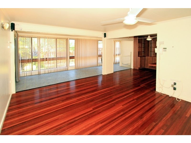 174 Kerrigan Street, Frenchville QLD 4701