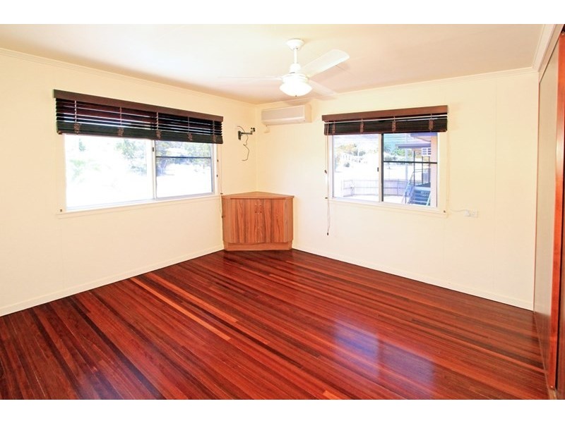 174 Kerrigan Street, Frenchville QLD 4701