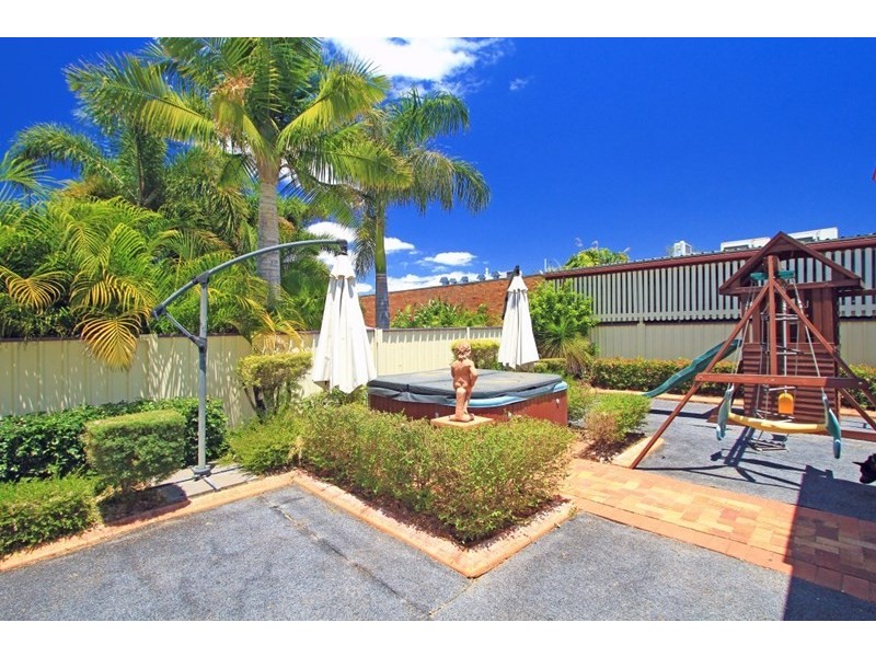 174 Kerrigan Street, Frenchville QLD 4701