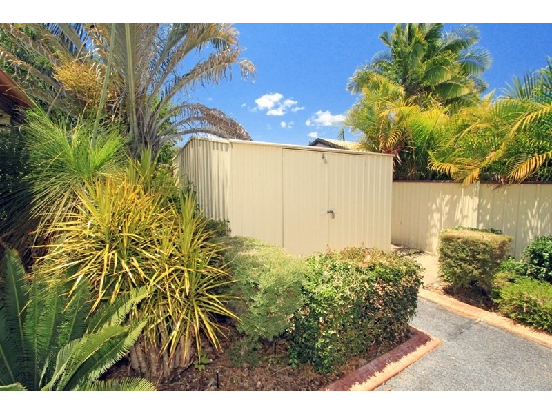 174 Kerrigan Street, Frenchville QLD 4701