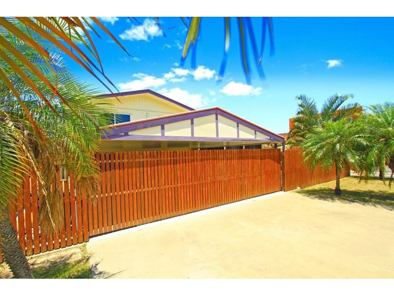 174 Kerrigan Street, Frenchville QLD 4701