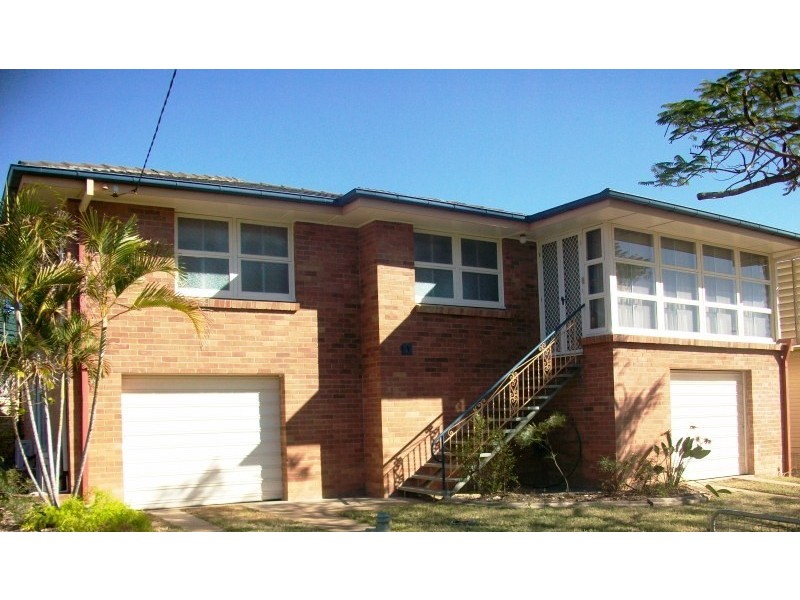 11 Flynn Street, West Rockhampton QLD 4700