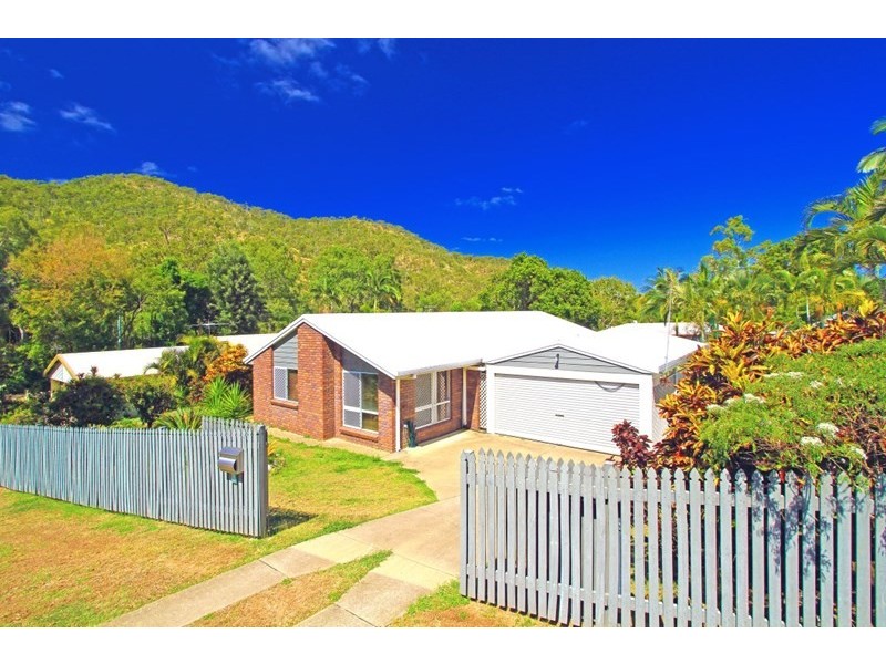 3 Whiteley Street, Frenchville QLD 4701
