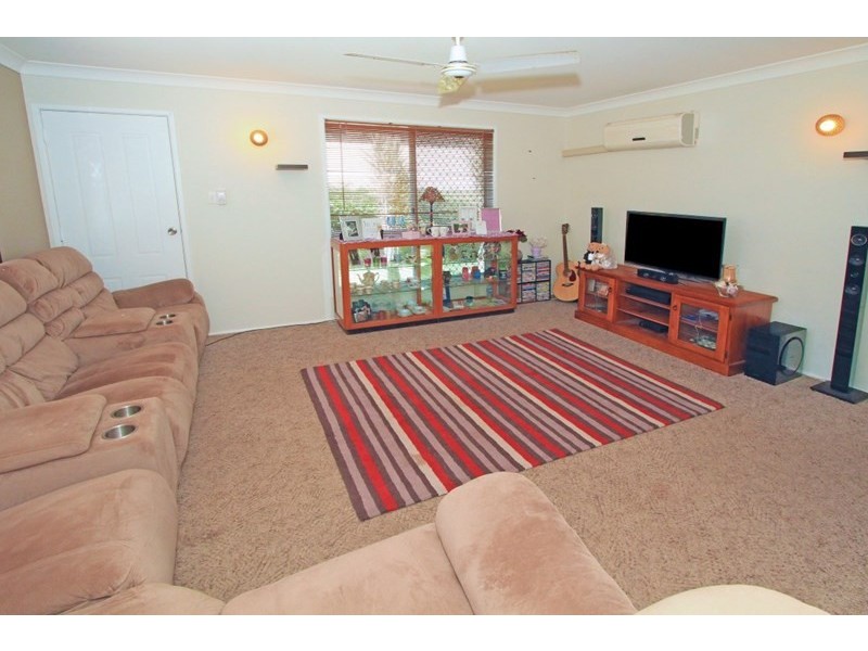 3 Whiteley Street, Frenchville QLD 4701