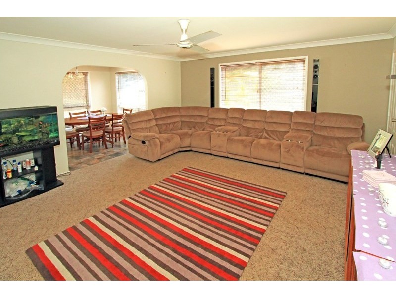 3 Whiteley Street, Frenchville QLD 4701