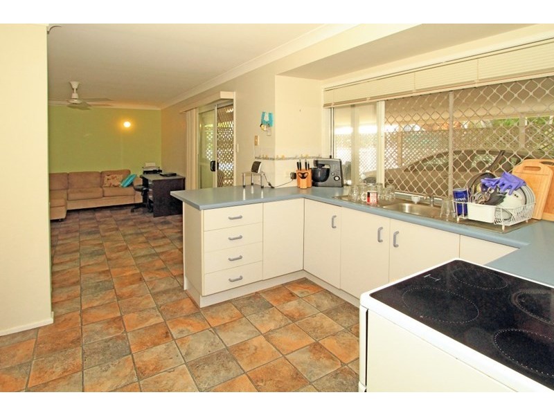 3 Whiteley Street, Frenchville QLD 4701