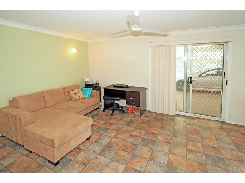 3 Whiteley Street, Frenchville QLD 4701